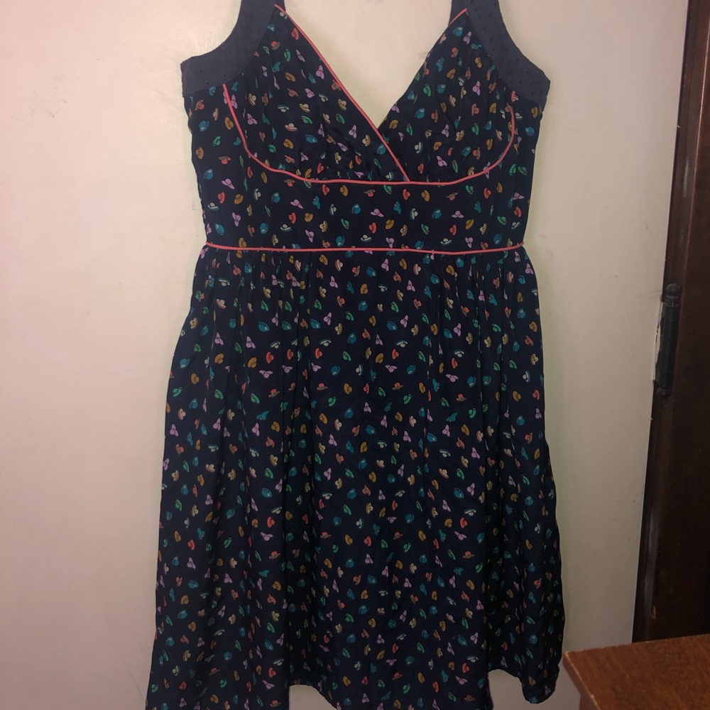 Sunhate sun dress